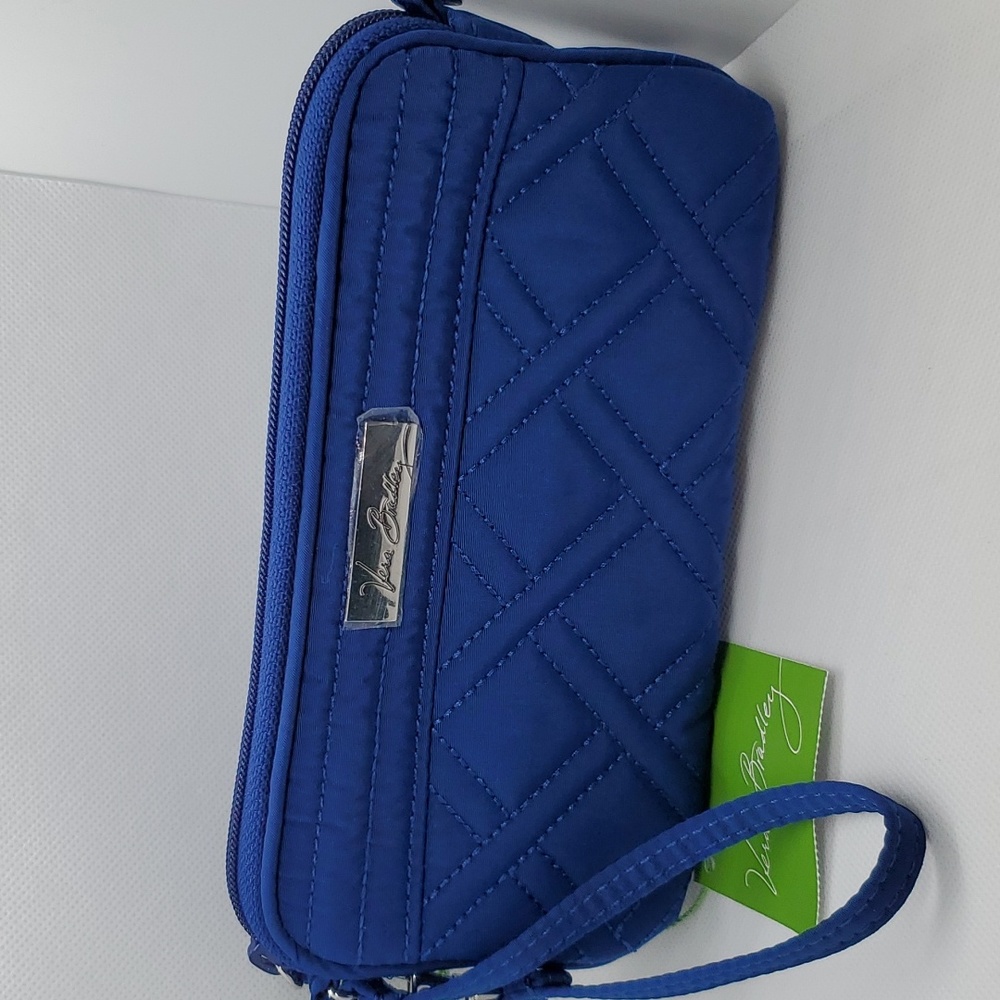 Vera Bradley Wristlet